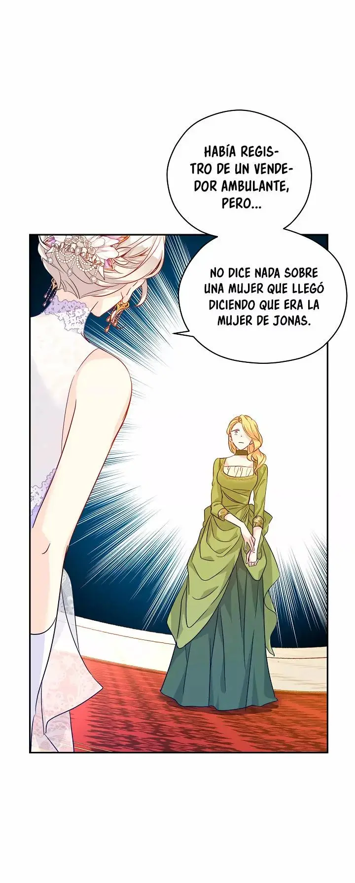 The Villainess Flips the Script! capítulo 59, página 51