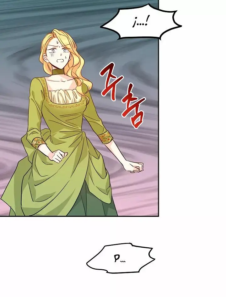 The Villainess Flips the Script! capítulo 59, página 55