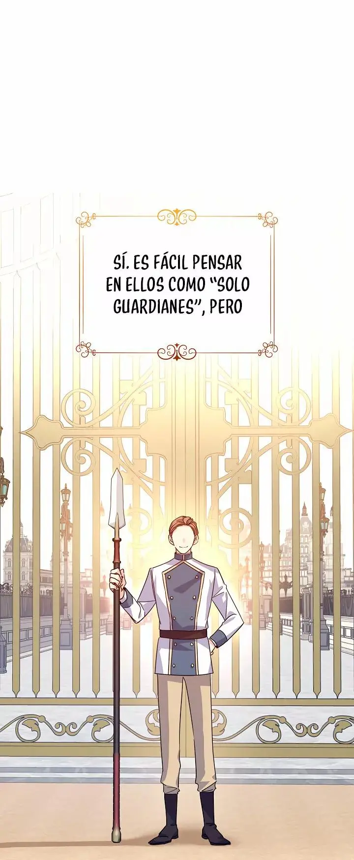 The Villainess Flips the Script! capítulo 59, página 61