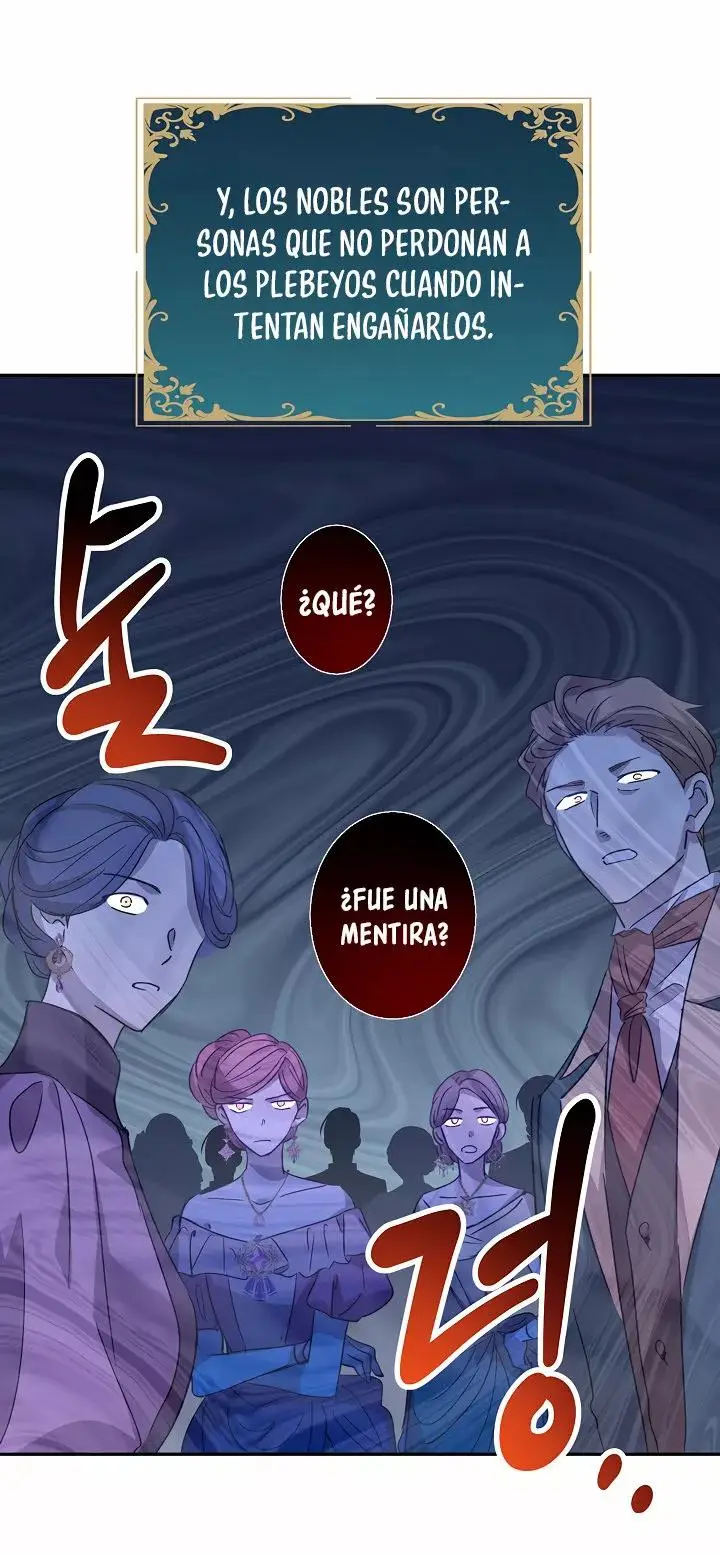 The Villainess Flips the Script! capítulo 59, página 65