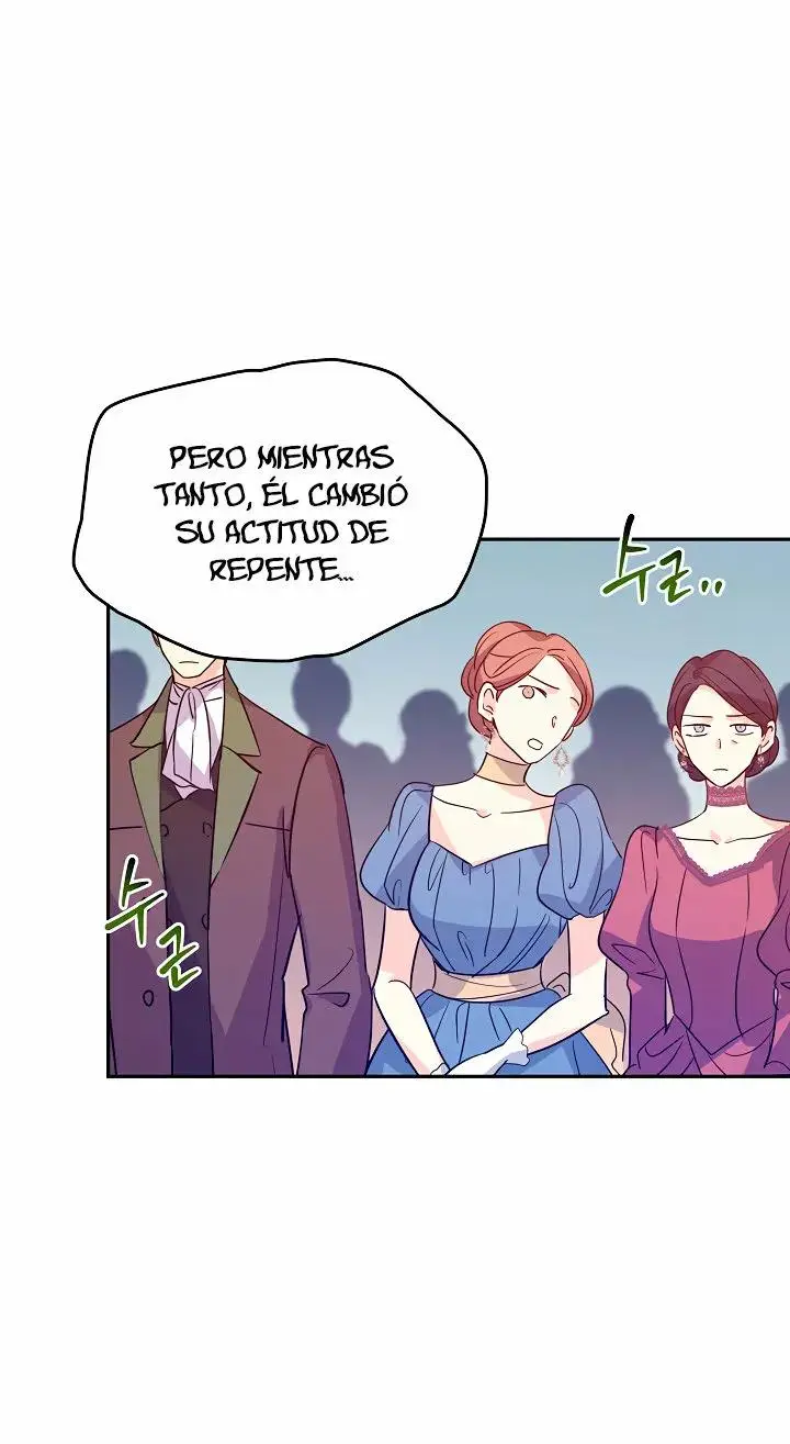 The Villainess Flips the Script! capítulo 60, página 7