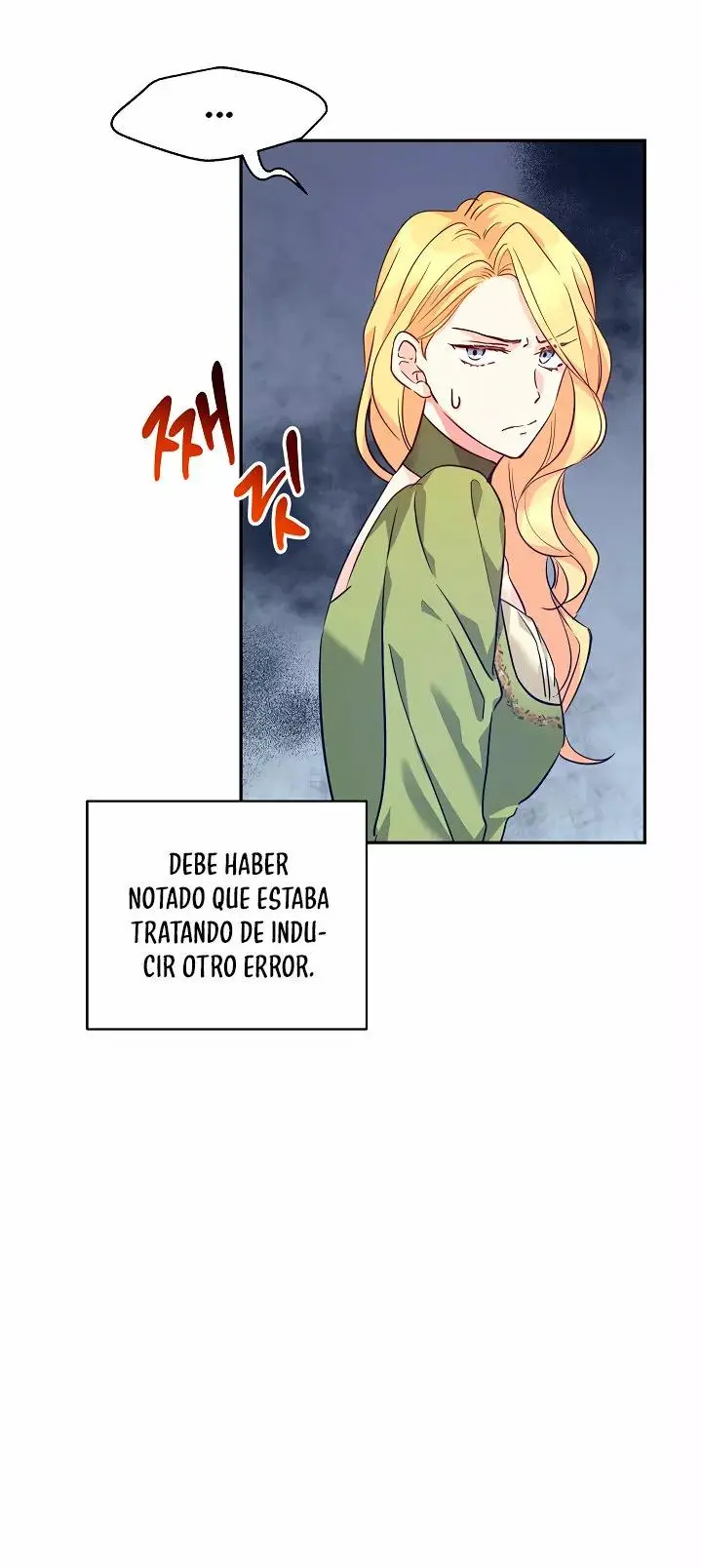 The Villainess Flips the Script! capítulo 60, página 10