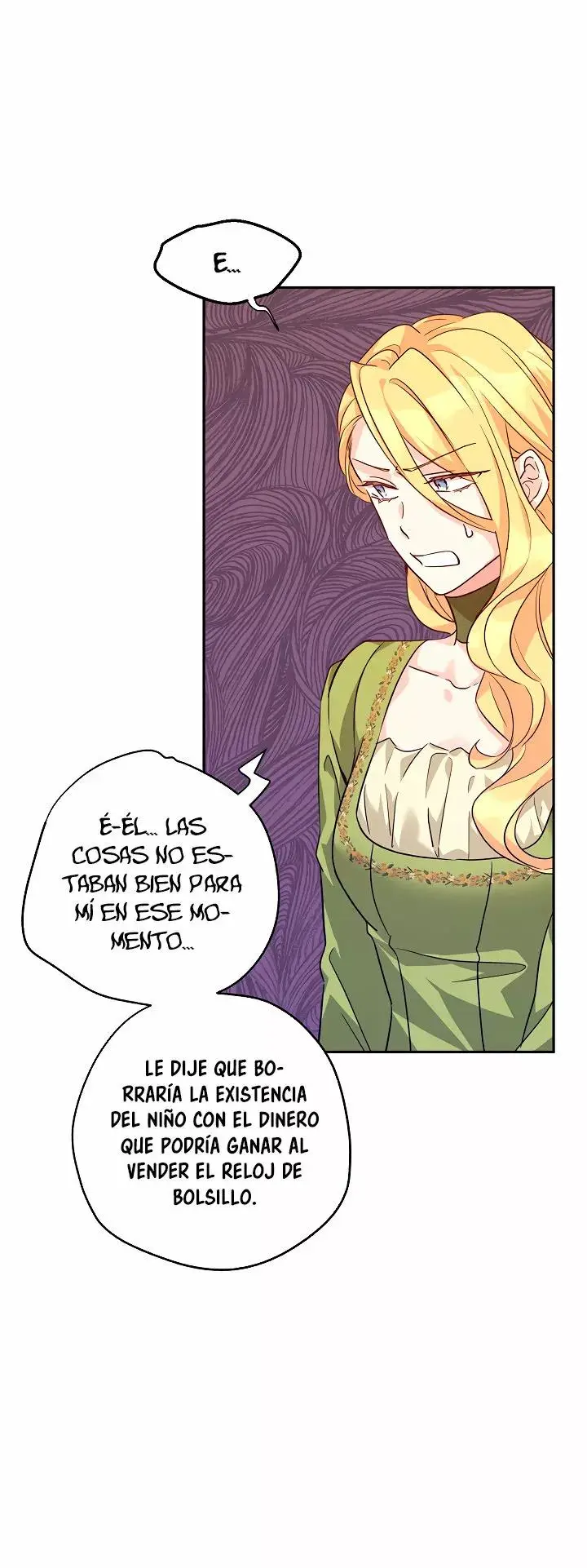The Villainess Flips the Script! capítulo 60, página 13