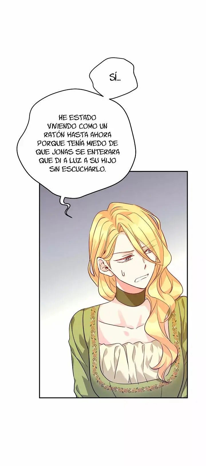 The Villainess Flips the Script! capítulo 60, página 15