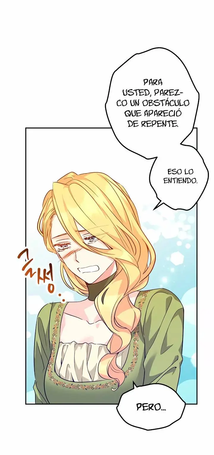 The Villainess Flips the Script! capítulo 60, página 19