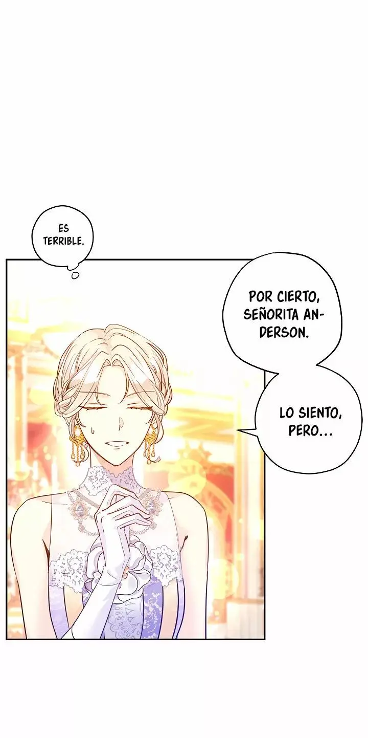 The Villainess Flips the Script! capítulo 60, página 22