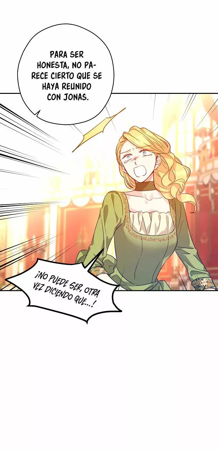 The Villainess Flips the Script! capítulo 60, página 23