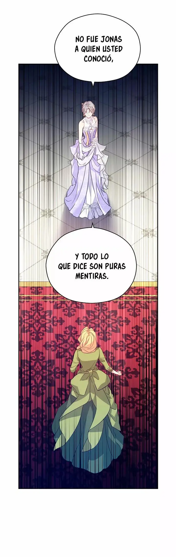The Villainess Flips the Script! capítulo 60, página 34