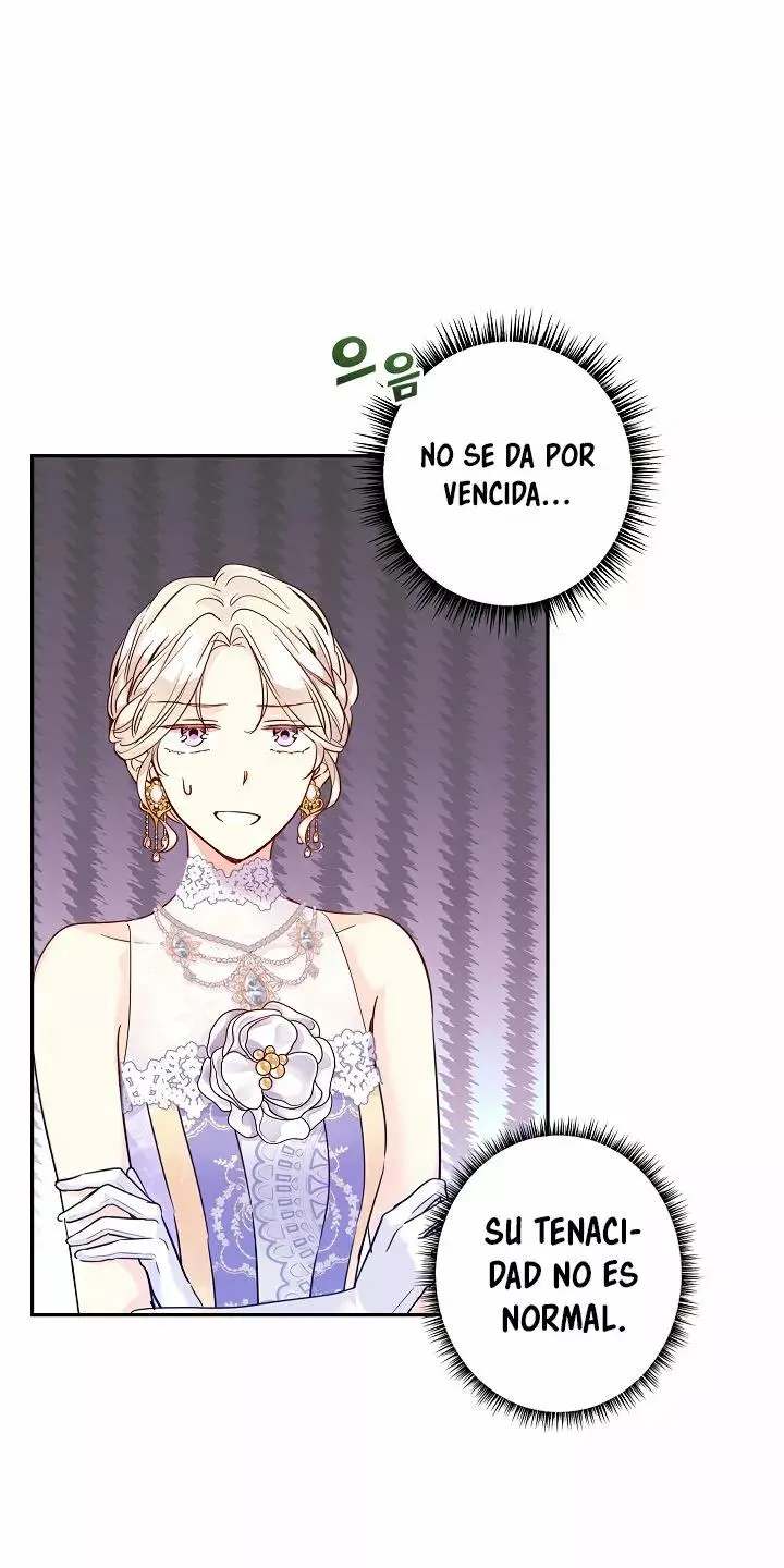 The Villainess Flips the Script! capítulo 60, página 37