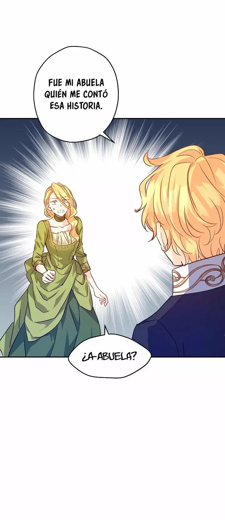 The Villainess Flips the Script! capítulo 60, página 43