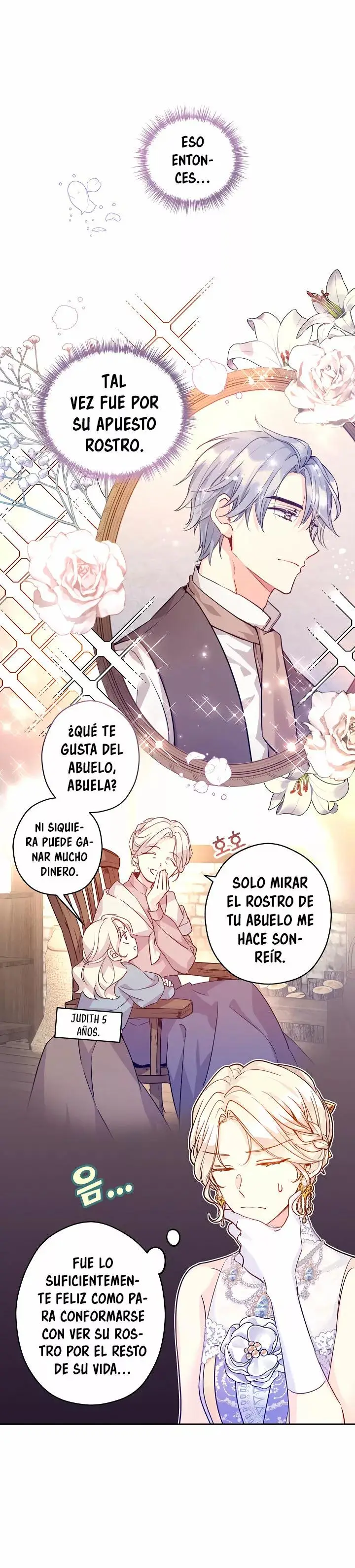 The Villainess Flips the Script! capítulo 62, página 26