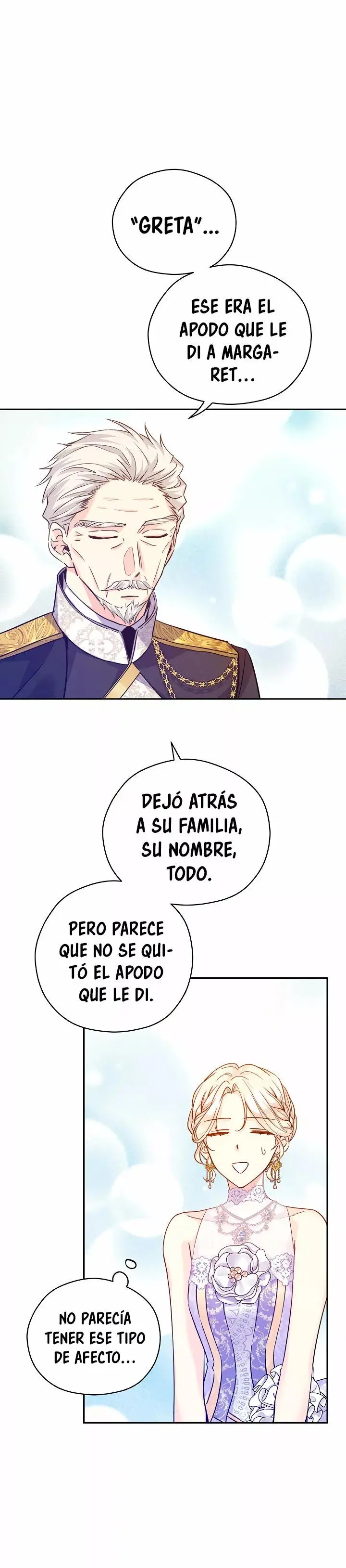 The Villainess Flips the Script! capítulo 62, página 27