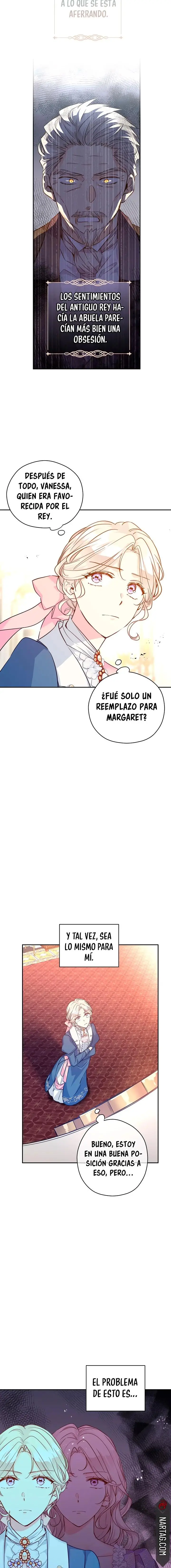 The Villainess Flips the Script! capítulo 65, página 7