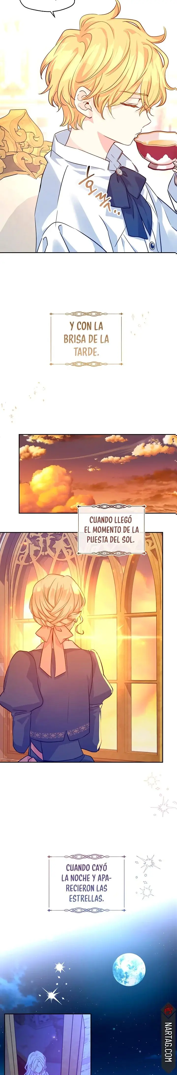 The Villainess Flips the Script! capítulo 65, página 18