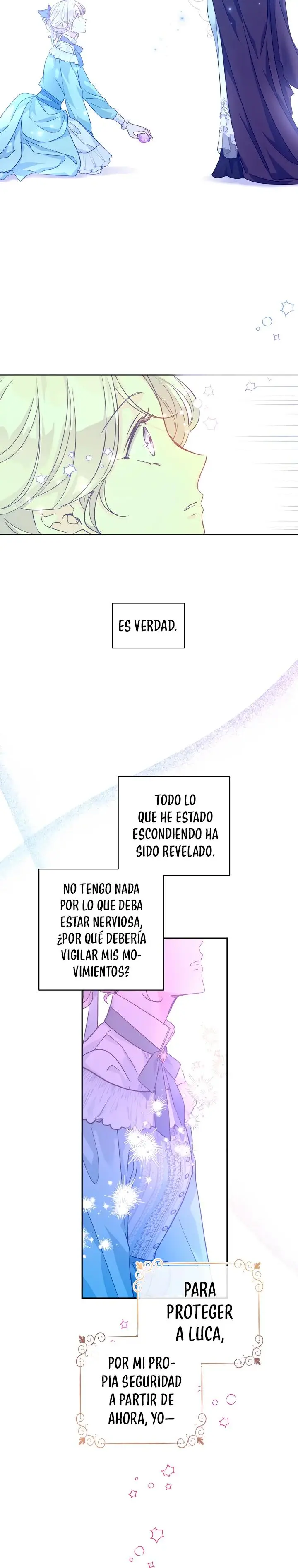 The Villainess Flips the Script! capítulo 68, página 11