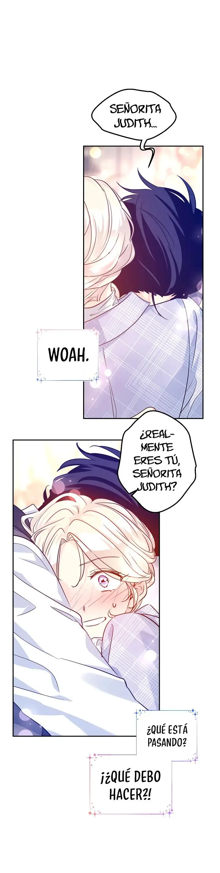 The Villainess Flips the Script! capítulo 69, página 9