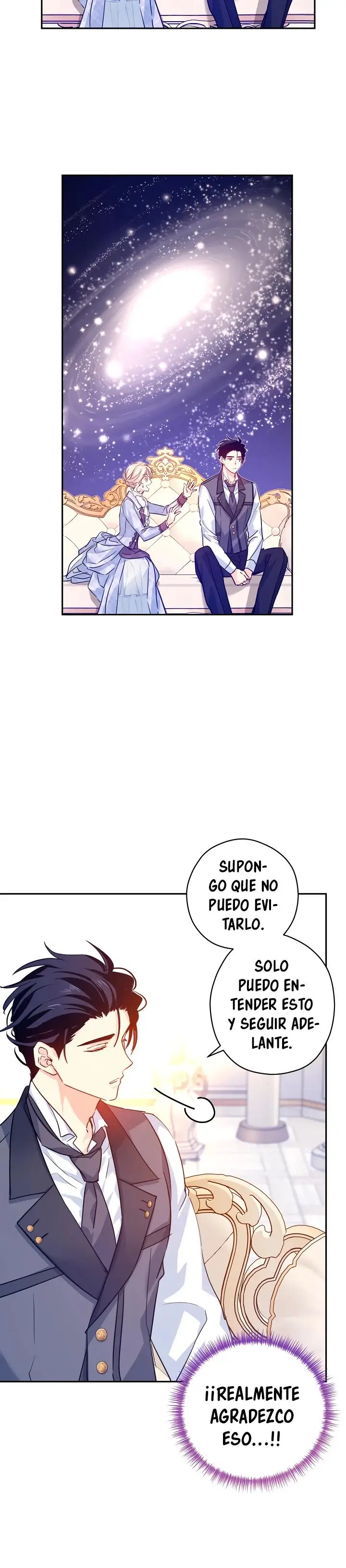 The Villainess Flips the Script! capítulo 70, página 16