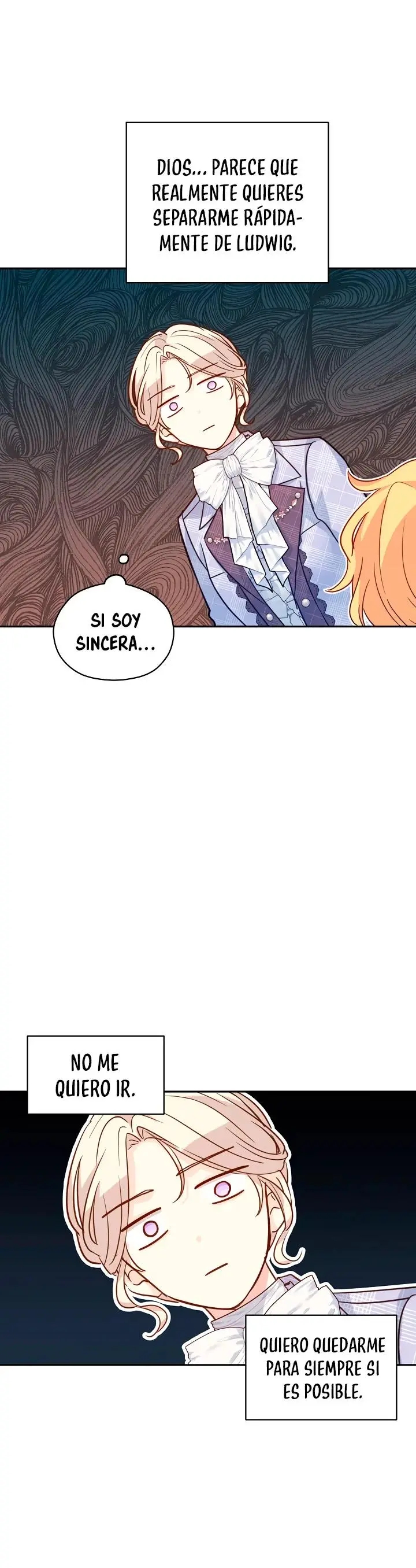 The Villainess Flips the Script! capítulo 73, página 17