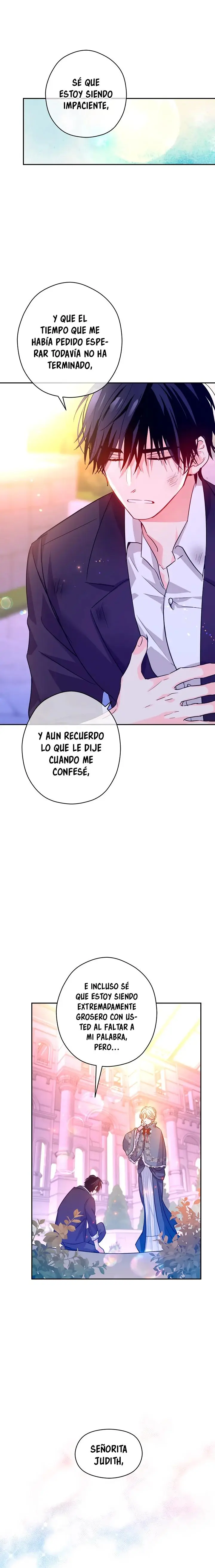 The Villainess Flips the Script! capítulo 77, página 12