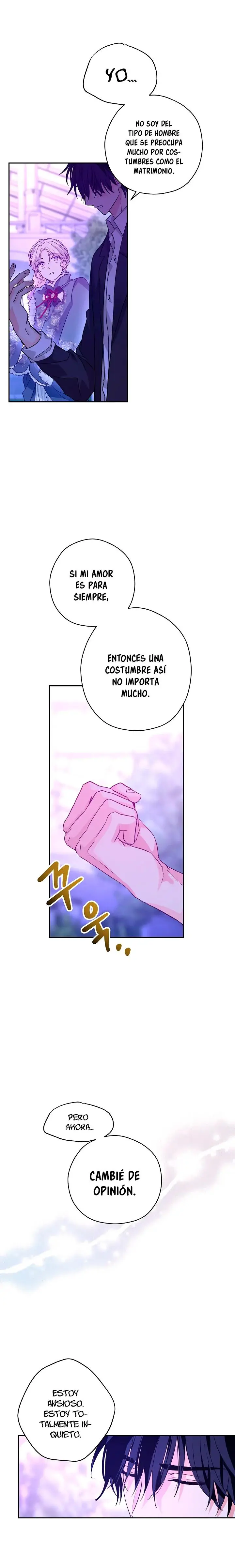 The Villainess Flips the Script! capítulo 78, página 10