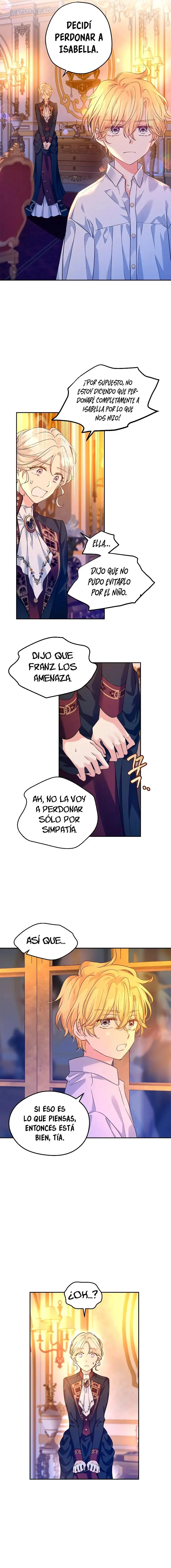 The Villainess Flips the Script! capítulo 80, página 10