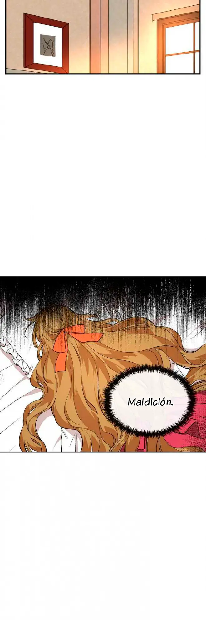 La razón por la cual Raeliana terminó en la mansión del duque capítulo 10, página 12