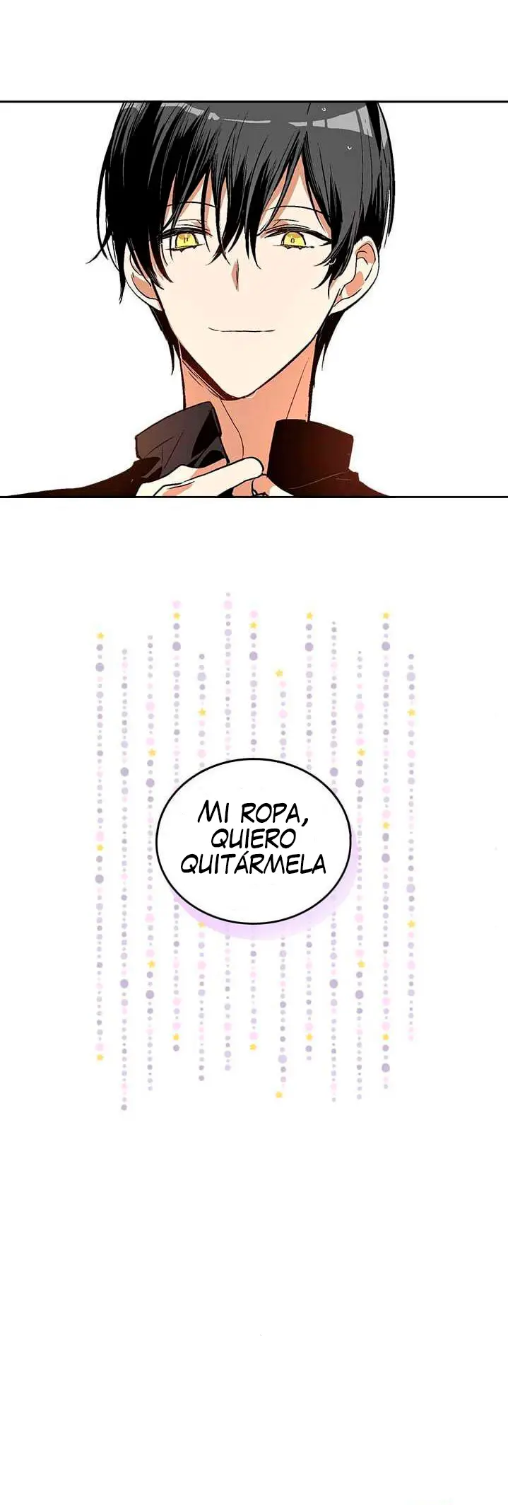 La razón por la cual Raeliana terminó en la mansión del duque capítulo 33, página 18