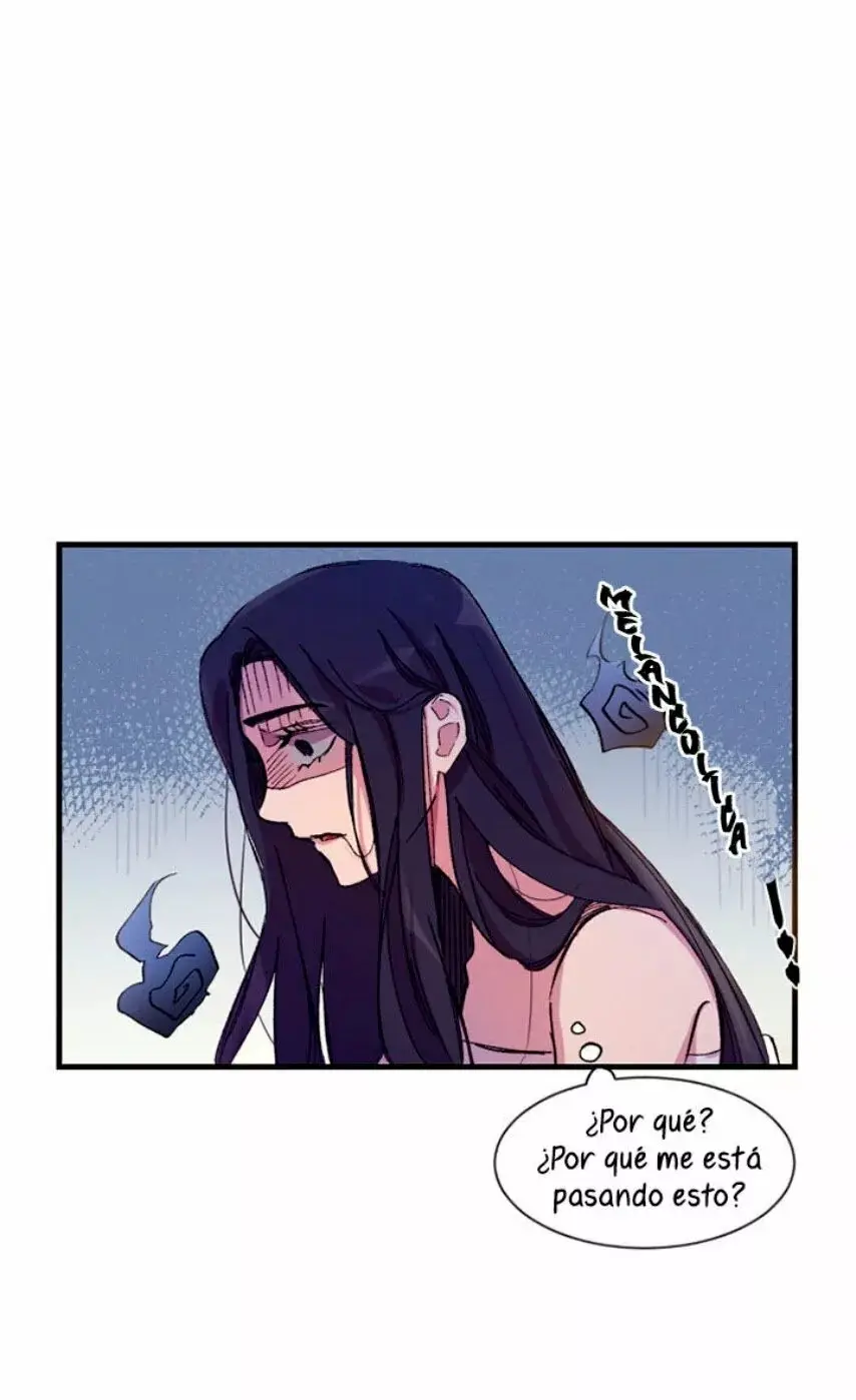 Girl Jock Empress capítulo 0, página 10