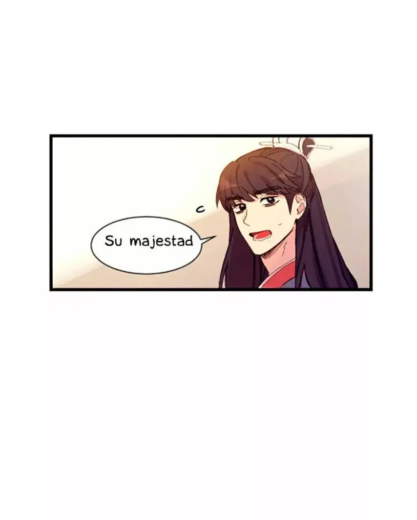 Girl Jock Empress capítulo 0, página 20