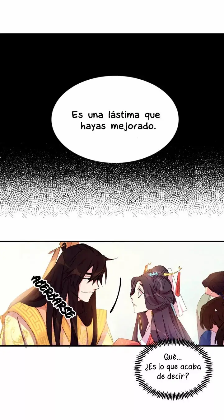 Girl Jock Empress capítulo 1, página 22