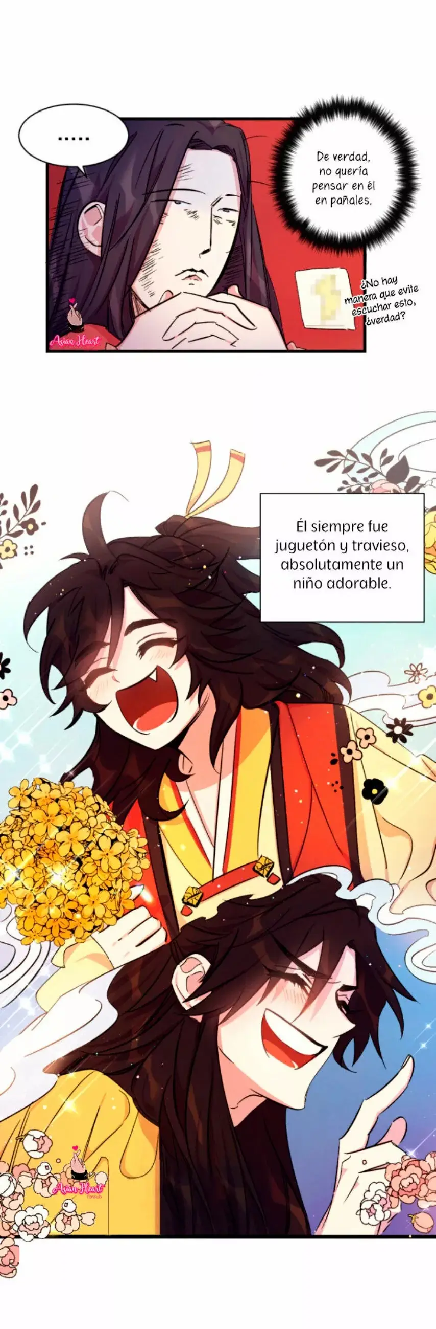 Girl Jock Empress capítulo 10, página 6
