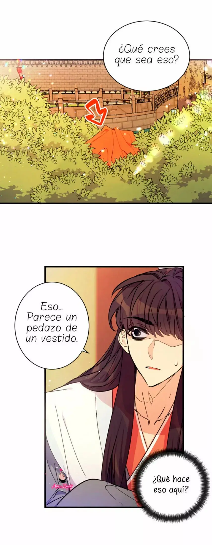 Girl Jock Empress capítulo 10, página 24