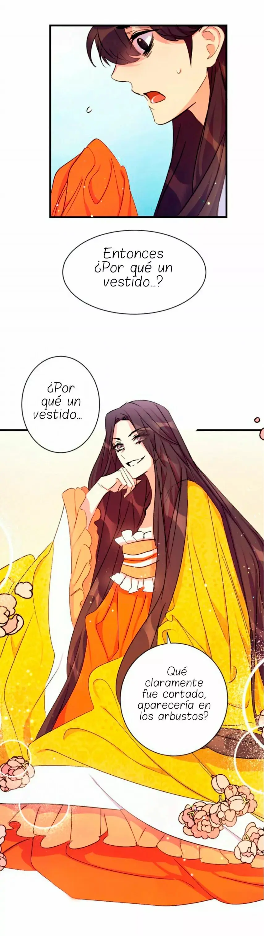 Girl Jock Empress capítulo 11, página 10