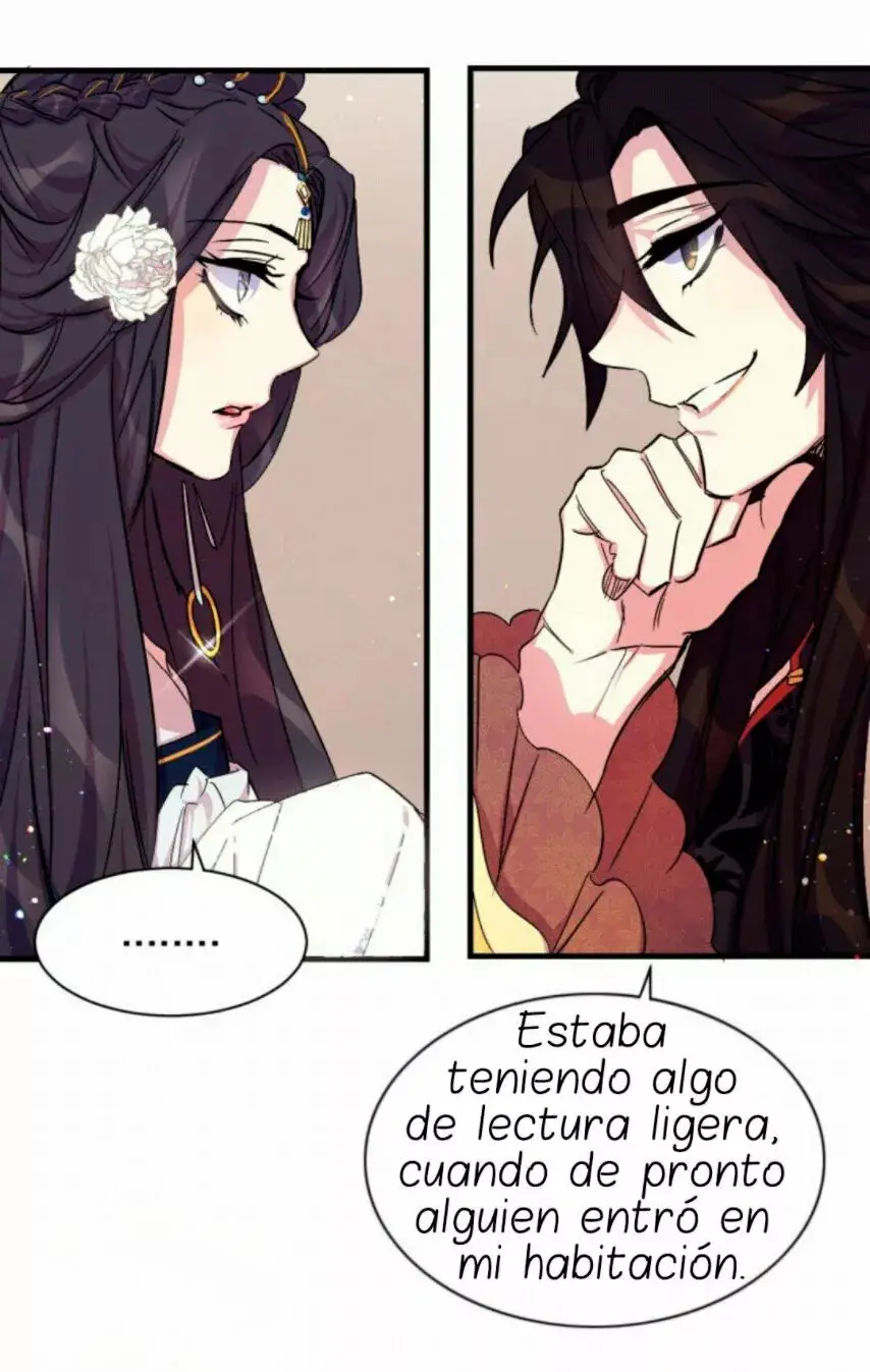 Girl Jock Empress capítulo 12, página 14