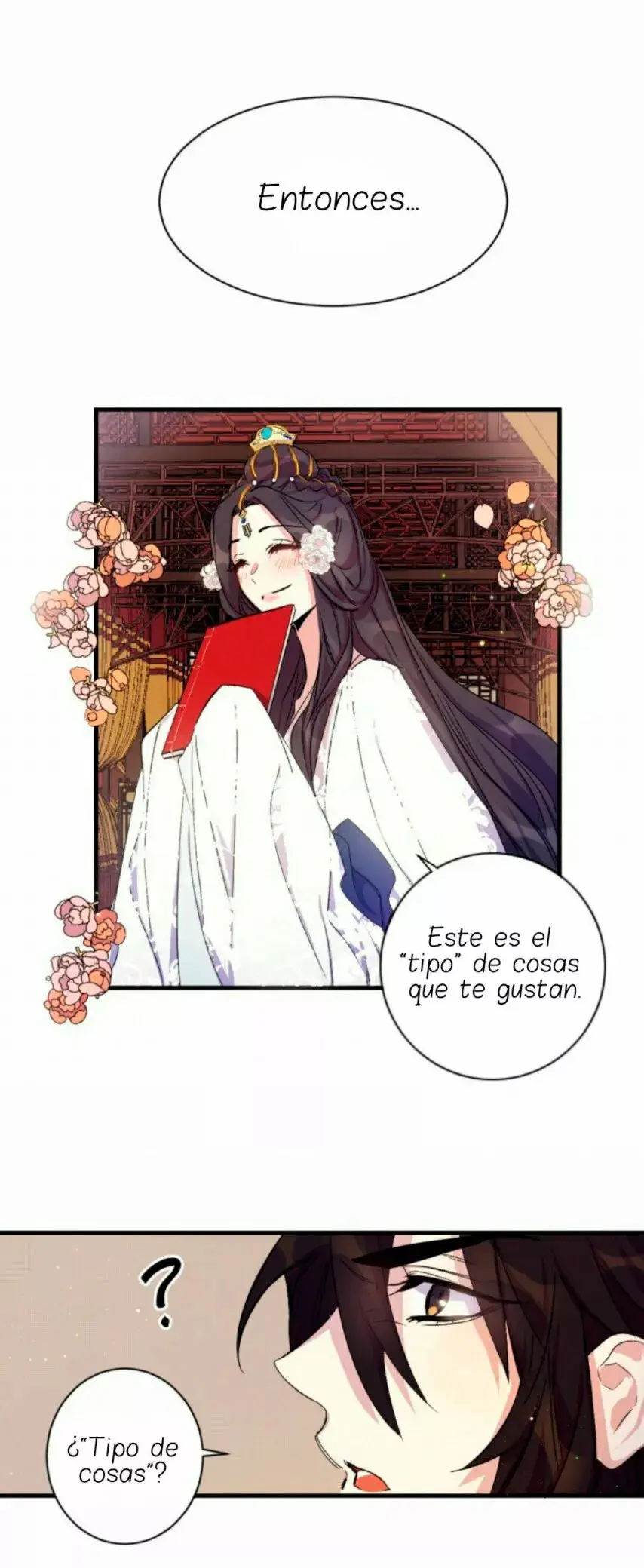 Girl Jock Empress capítulo 12, página 16