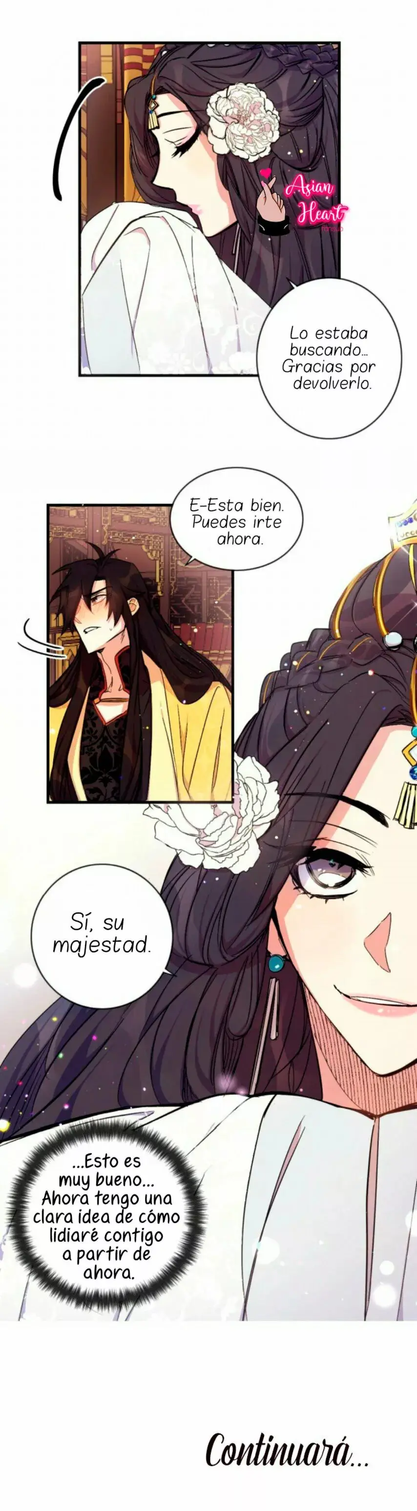 Girl Jock Empress capítulo 12, página 24