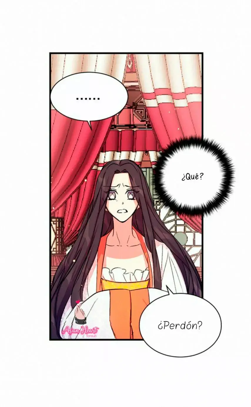 Girl Jock Empress capítulo 14, página 17