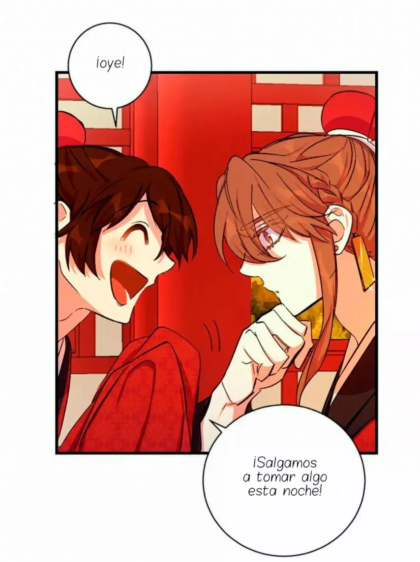 Girl Jock Empress capítulo 15, página 24