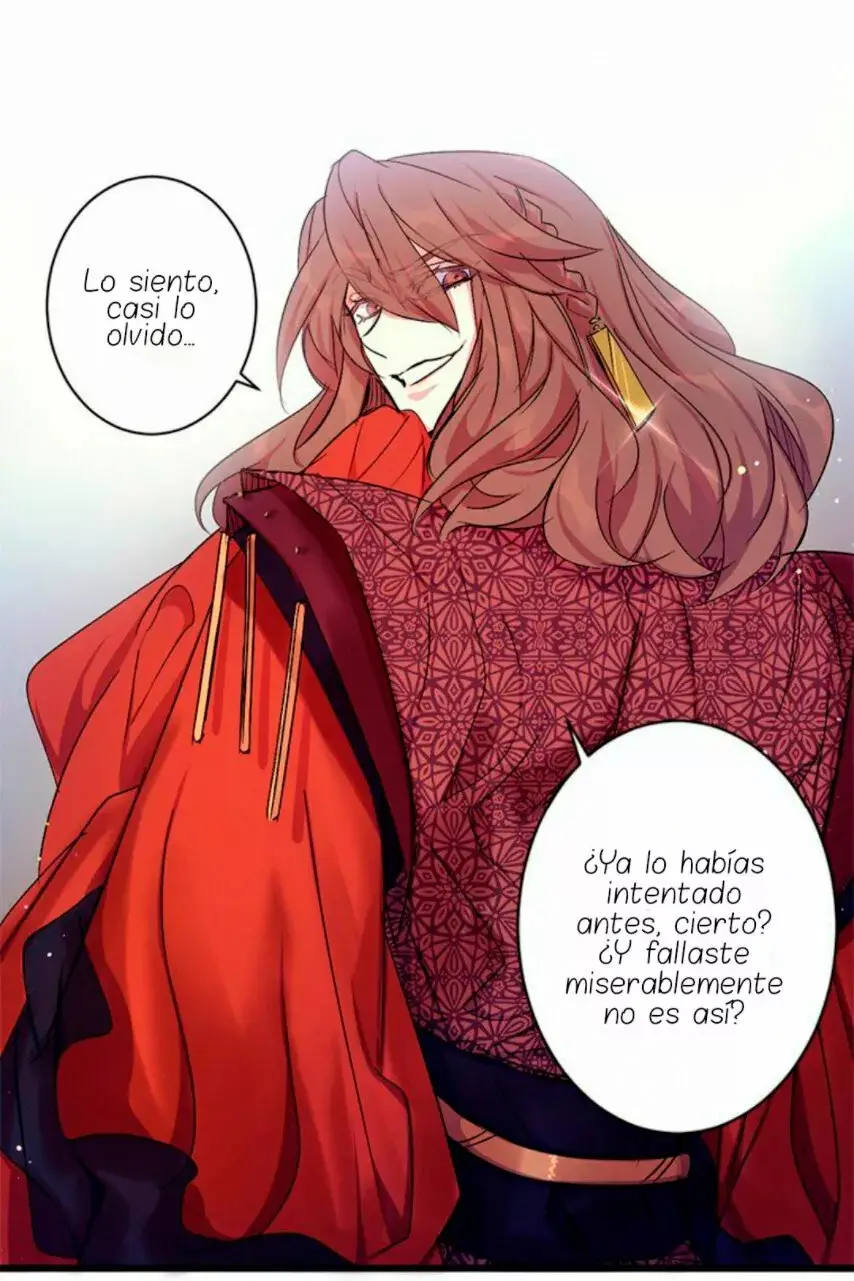 Girl Jock Empress capítulo 16, página 16