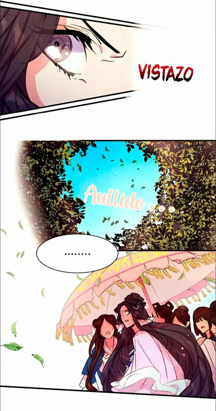Girl Jock Empress capítulo 17, página 8