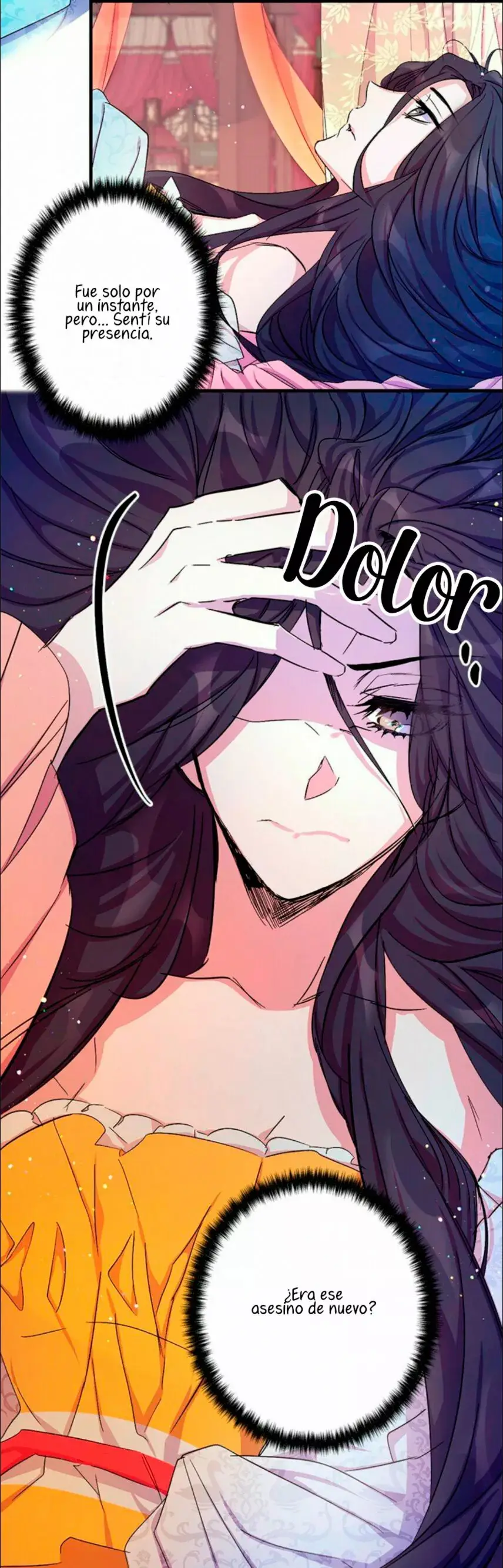 Girl Jock Empress capítulo 17, página 15