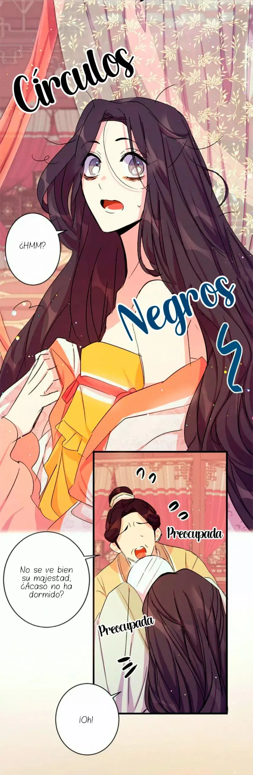 Girl Jock Empress capítulo 17, página 19