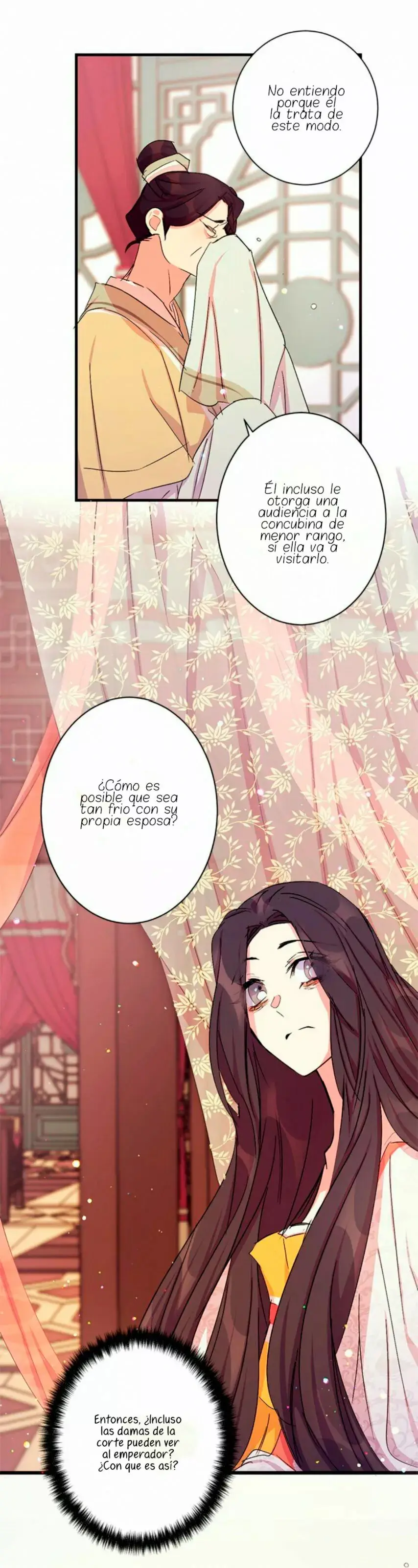 Girl Jock Empress capítulo 17, página 22