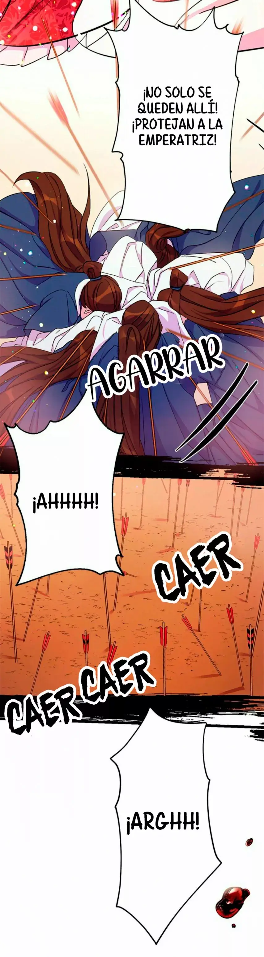 Girl Jock Empress capítulo 17, página 31