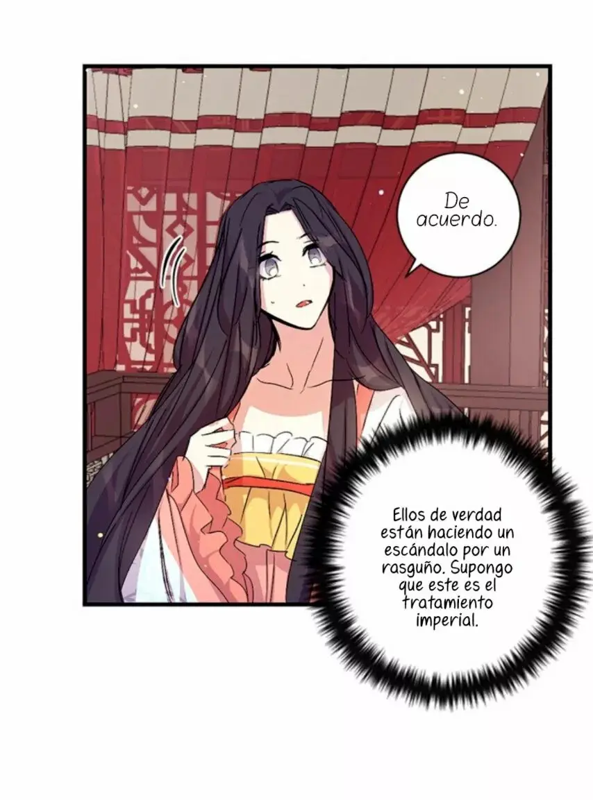 Girl Jock Empress capítulo 18, página 19