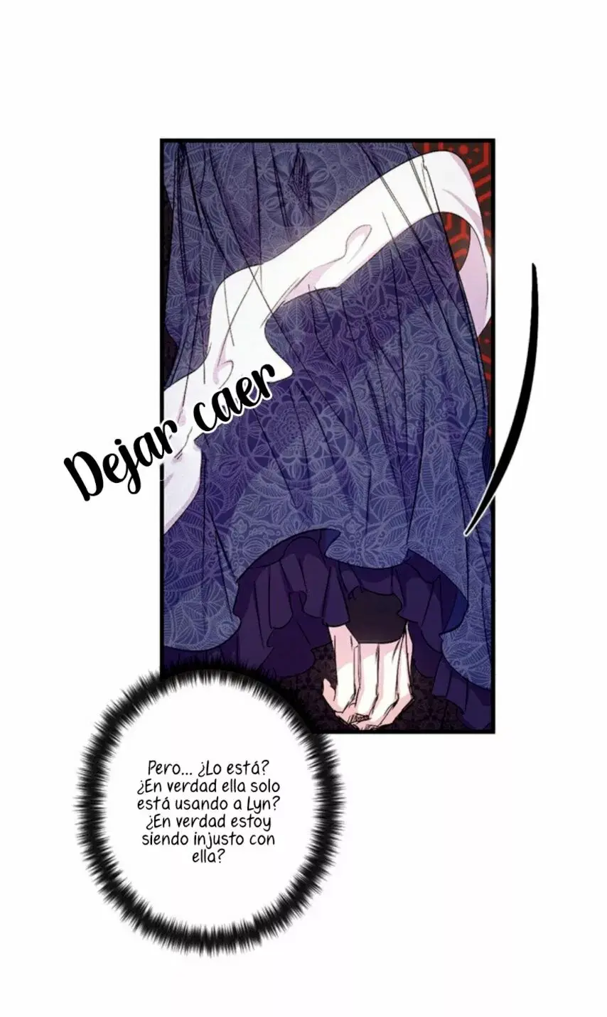 Girl Jock Empress capítulo 19, página 9