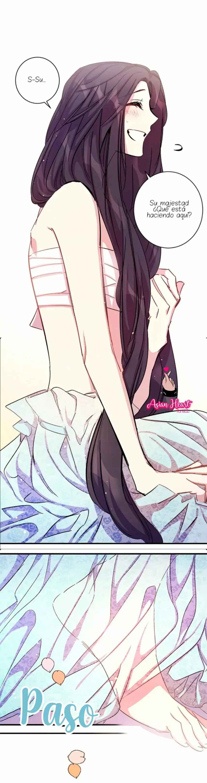 Girl Jock Empress capítulo 19, página 24