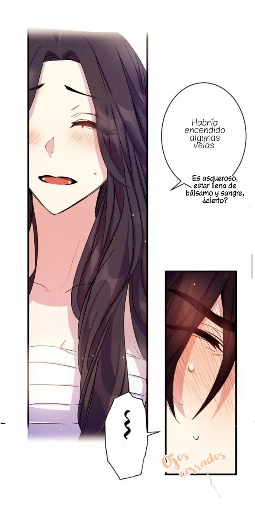 Girl Jock Empress capítulo 19, página 26