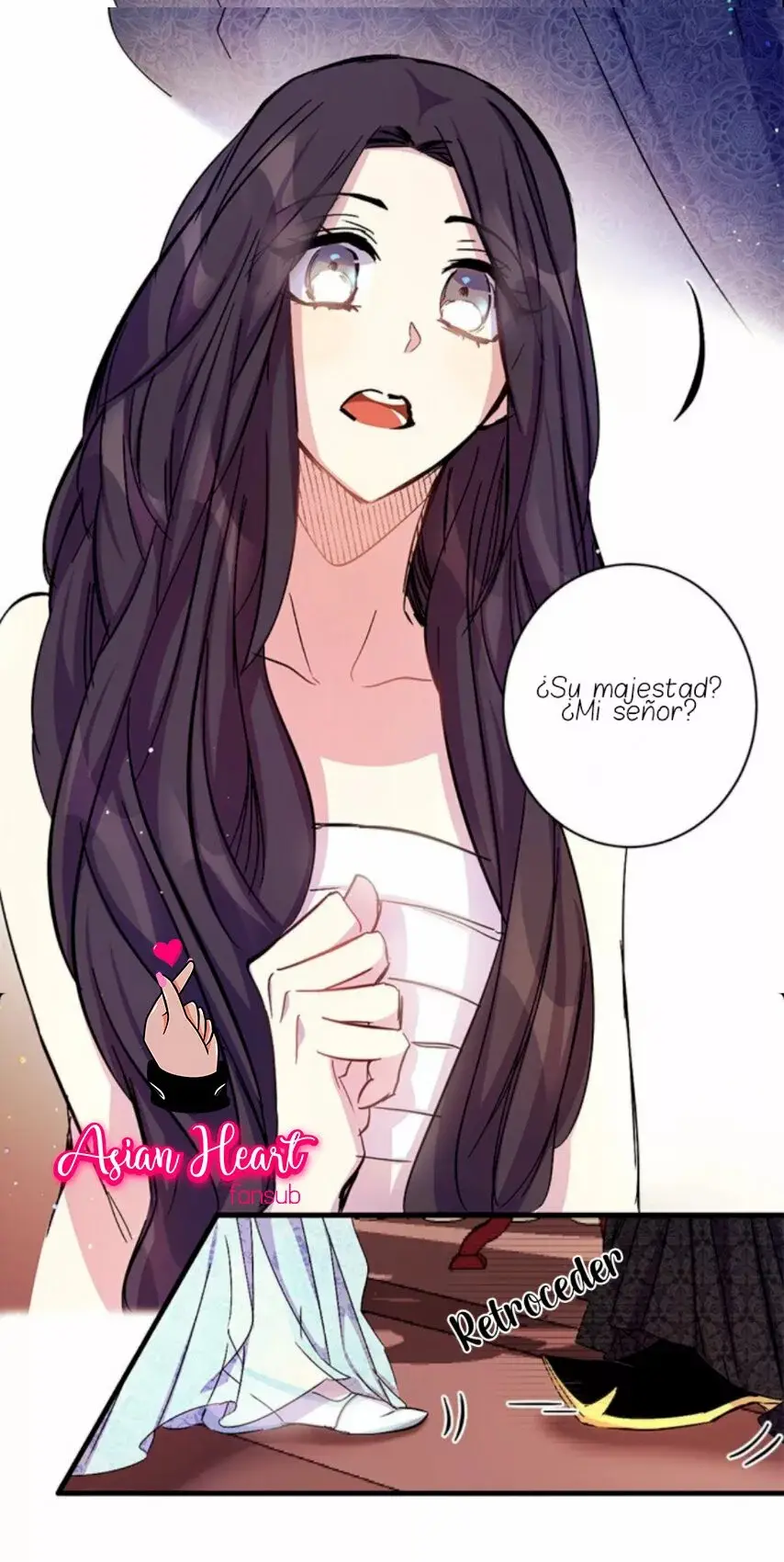 Girl Jock Empress capítulo 19, página 28