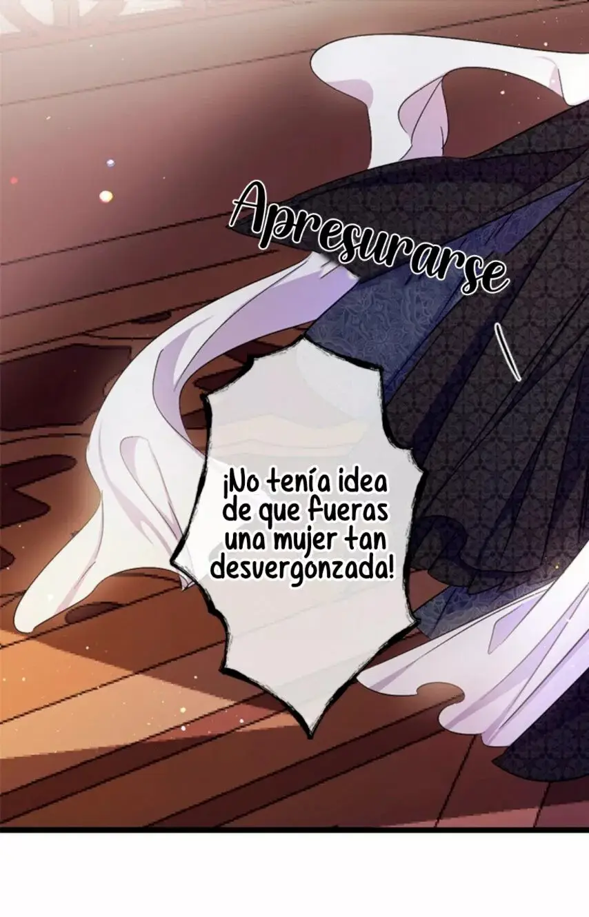 Girl Jock Empress capítulo 19, página 34